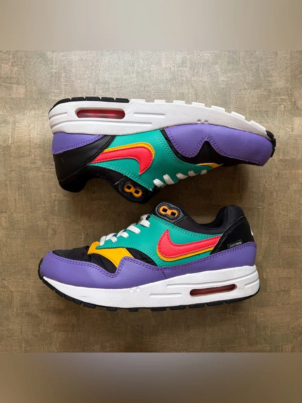 Nike air max
